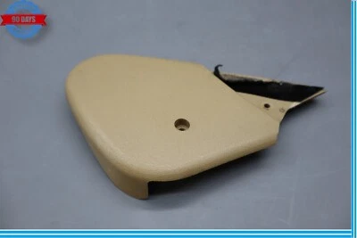 97-00 捷豹 XK8 X100 左前驱动侧内座套装饰 Oem — 第 1/4 张图片