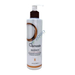 Osmosis Quench Nourishing Moisturizer 6.7 oz - Picture 1 of 5