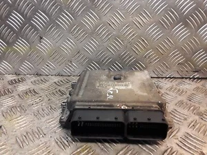 SMART 454 Engine ECU Control Unit SMART FORFOUR 454 1.5 Diesel 70kw 6391500679 - Picture 1 of 2