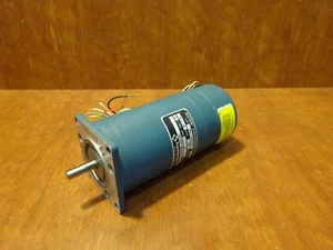 SLO-SYN M063-LS06C3A stepping motor - Picture 1 of 3