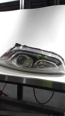2014 Hyundai Tucson Left Headlight Assembly Silver 331967 Used 119K Miles Foto 1 de 4