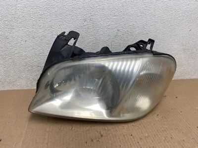 Faro lateral izquierdo conductor Mazda Tribute 2001 a 2004 OEM J8027 DG Foto 1 de 4
