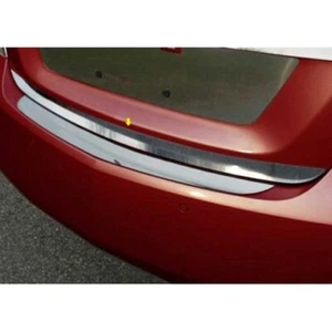 RD38360 Stainless Steel Rear Deck Trim - Ford Crown Victoria - Bild 1 von 2