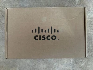 CISCO ATA190 ANALOGER TELEFONADAPTER MIT NETZTEIL N9-1 - Bild 1 von 2
