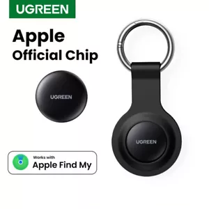 UGREEN SmartTrack Finder Seguridad SmartTag Bluetooth Find My Para MFi iPhone IOS - Imagen 1 de 7