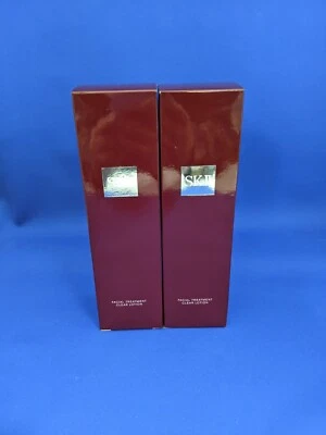 [ 2 Set ] SK-ll Facial Treatment Clear Lotion 230ml, 7.8oz SK2 FROM JAPAN - Image 1 of 4