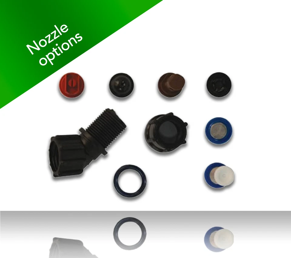 Solo Nozzle Kit - image 1 of 1