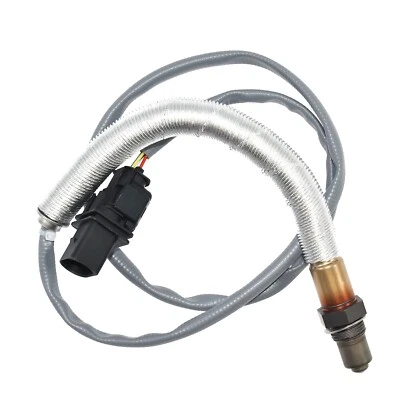 Sensor de oxígeno 11787557758 compatible con BMW F10 528i X3 E60 535i 2010-2013 Foto 1 de 4