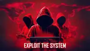 Jake Tran – Exploit the System (Evil Business University) - Picture 1 of 1