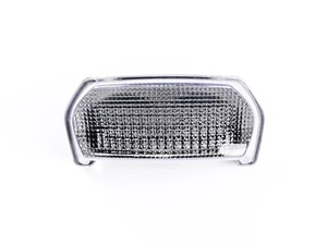 LED Tail Light Clear Integrated Turn Signals For Kawasaki 1996-2003 Ninja ZX-7R - Picture 1 of 6