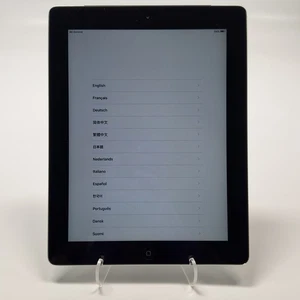 Apple 9.7" iPad 2 16GB MC773LL/A | Grado D - Imagen 1 de 7