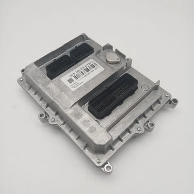 0281020032 ECU diesel engine computer board electronic control unit ECM brand - Image 1 of 4