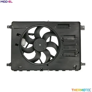 FAN ENGINE COOLING D8G020TT FOR FORD MONDEO/IV/Turnier KUGA/VAN S-MAX GALAXY - Picture 1 of 10
