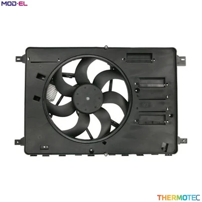 FAN ENGINE COOLING D8G020TT FOR FORD MONDEO/IV/Turnier KUGA/VAN S-MAX GALAXY - Image 1 of 4