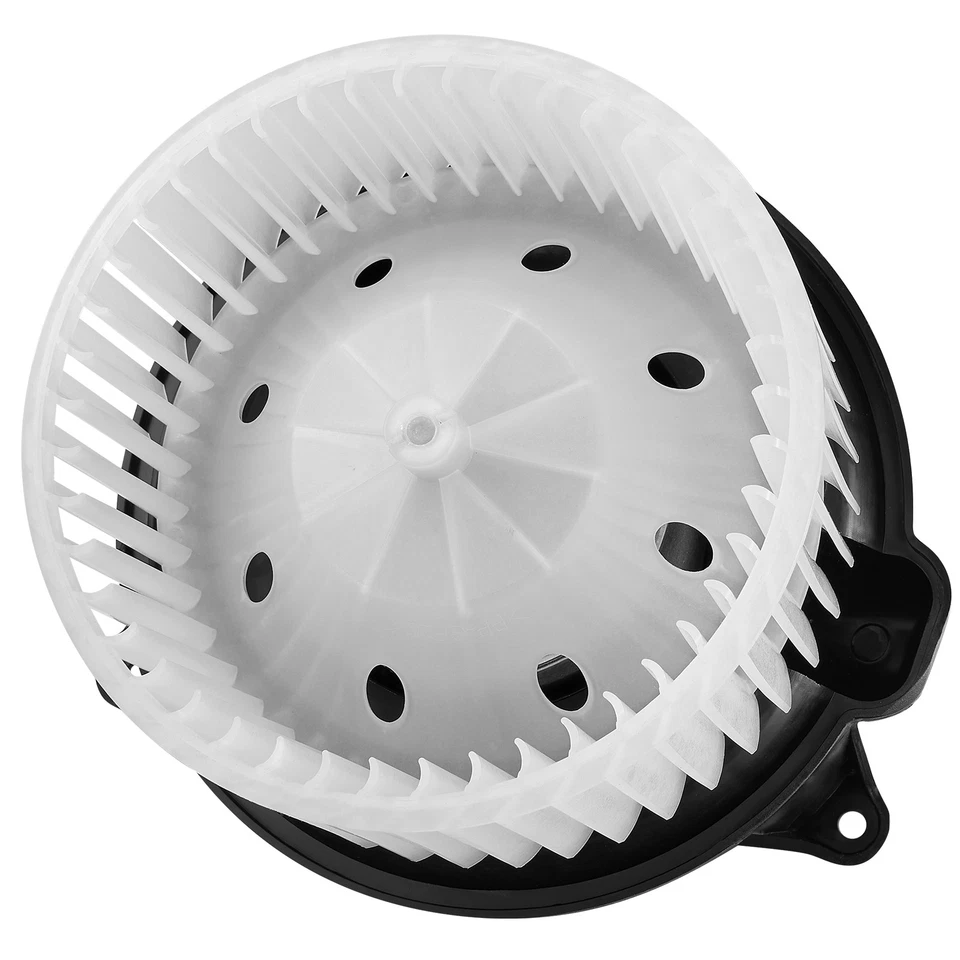 Motor soplador calentador HVAC con ventilador 700101 para GMC Sierra 3500 Cadillac 2003-2006 Foto 1 de 4