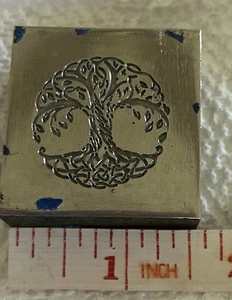 Impression Die Jewelry Tools Tree - Picture 1 of 1