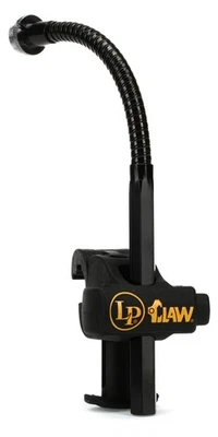 Latin Percussion LP591A EZ-Mount Mic Claw - Image 1 of 4