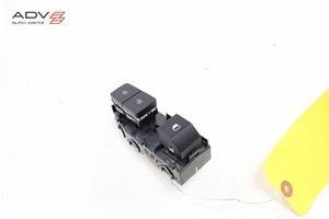 KIA NIRO FRONT RIGHT PASSENGER SIDE DOOR LOCK UNLOCK WINDOW SWITCH OEM 2023-2025 - Picture 1 of 7