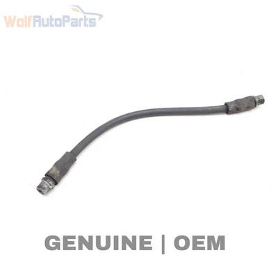 AUDI A6 QUATTRO 2005-2011 - Manguera de freno delantero / línea 4F0611707B Foto 1 de 4