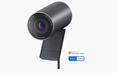 Dell Pro Webcam – WB5023 – 2K QHD NEU UVP 110 - Bild 1 von 4