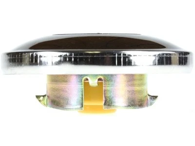 For 1971-1974 Ford E100 Econoline Fuel Tank Cap 65859XTHY 1972 1973 Standard - Изображение 1 из 2