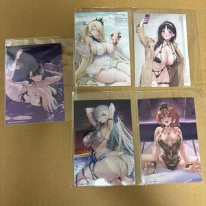 Azur Lane Sommermesse 2025 AmiAmi Bonus Bromid - Bild 1 von 1