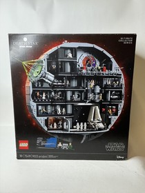 LEGO Star Wars 75419 UCS Death Star [NEW/SEALED]