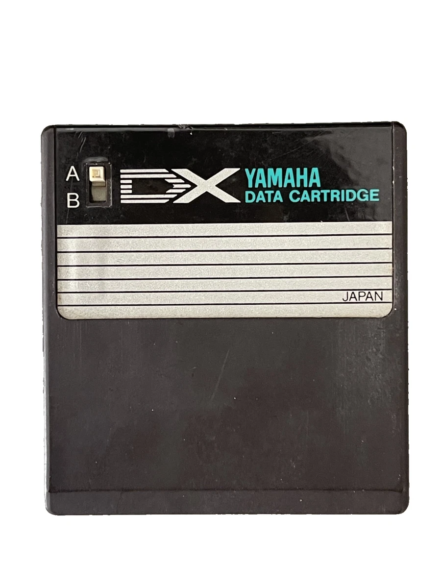 Preços baixos em Yamaha dx7 ROM | eBay