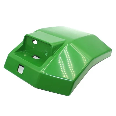 Guardabarros trasero - mano izquierda para John Deere 6200 6210 6300 6310 6400 6410 L101649 Foto 1 de 4