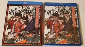 Samurai Champloo Complete Series Blu-ray w/ Slipcover Anime Classics Funimation - Picture 1 of 7