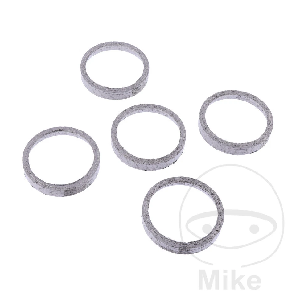 Junta de escape Athena se adapta a Harley Davidson XLH 883 Sportster Deluxe 1988-1992 Foto 1 de 1