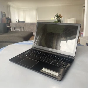 Acer Aspire V5-552G, AMD A8-5557m Turbo CORE 3.1ghz, AMD Radeon HD 8750 4gb DDR3 - Picture 1 of 4
