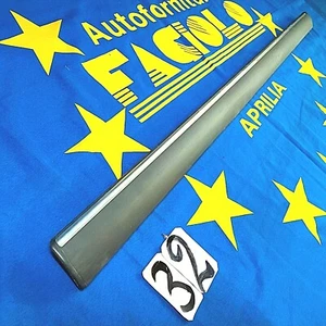 MODANATURA FIAT CROMA'2^ PROFILO PARAFANGO ANTER.PLASTICA +INOX FIAT CROMA(NUOVO - Foto 1 di 11