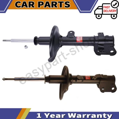 KYB Excel-G 前减震器 适用于 2006 - 2008 年本田 Pilot — 第 1/4 张图片