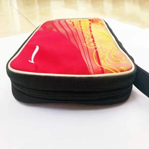 Estuche para raqueta de tenis de mesa LI-NING - Imagen 1 de 8
