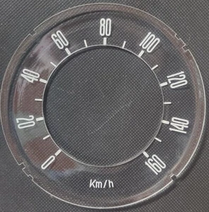 QUADRANTE QUADRANTE FIAT TACHIMETRO QUADRANTE QUADRANTE - Foto 1 di 2