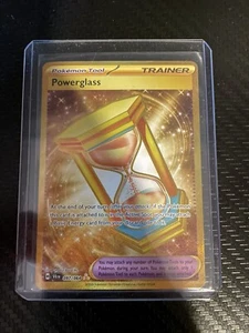 Powerglass 097/064 Sv: Shrouded Fable Holo - Picture 1 of 2