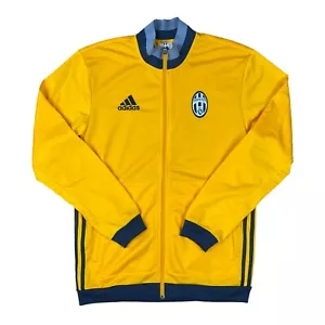 Juventus 2016 Trainingsjacke Training jacket adidas calcio football bianconeri - Bild 1 von 6