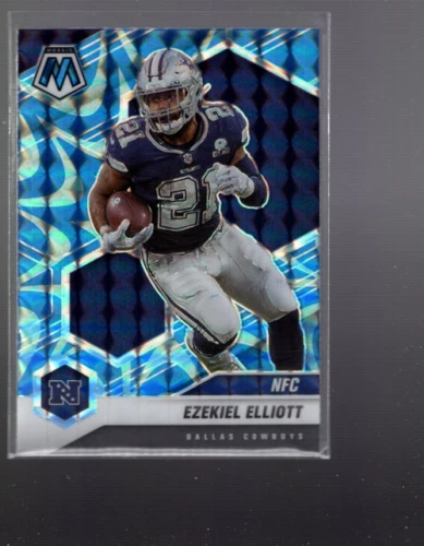 B4024- 2021 Panini Mosaic FB Asst Insert Cards G5 -You Pick- 15+ FREE US SHIP - Image 1 of 1