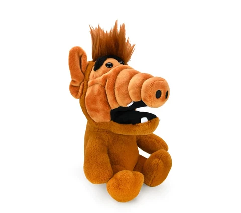 ALF 8-Inch Plush Phunny 71957 Cover