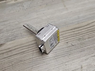 35W FHILIPS Light D1S BMW E70 Mercedes  Mini Cooper Cadillac GMC 9285141294 VZ78 - Image 1 of 4