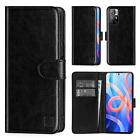 32nd Book Series - PU Leather Flip Wallet Case Cover For Xiaomi Poco M4 Pro 5G