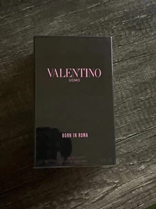 Valentino Born in Roma cologne for men 3.4 oz  - Picture 1 of 1