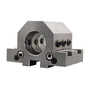 TAKISAWA 108/2100 Tool Holder 3532 CNC Lathe Turret Tool Holders CNC Tool Block - Picture 1 of 7
