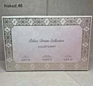JILL STUART Palace Dream Collection 2021 vacaciones Navidad suciedad discreta - Imagen 1 de 6