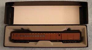Bachmann Spectrum 89011 HO Scale PRR Pullman Heavyweight Combine #9916 LN - Picture 1 of 4