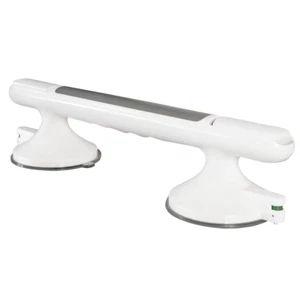 DJMed Shower Grab Bars for Bathtubs and Showers, Shower Handles for Elderly - Picture 1 of 3