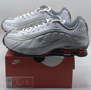 Las mejores ofertas en Nike Men's Nike Shox R4 | eBay