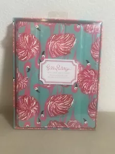 New Lilly Pulitzer fitted case with stand for IPad Fits IPad 2 & IPad (3rd Gen) - Picture 1 of 4