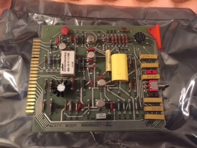 Spectrum Systems 80030019 Rev A - Image 1 of 3